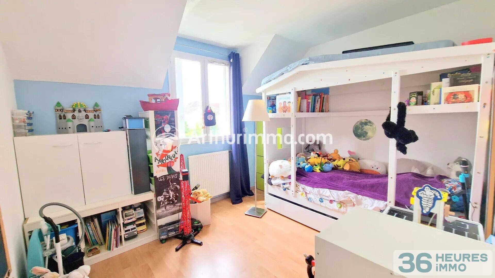 IDEAL POUR ACCUEILLIR VOTRE FAMILLE !!