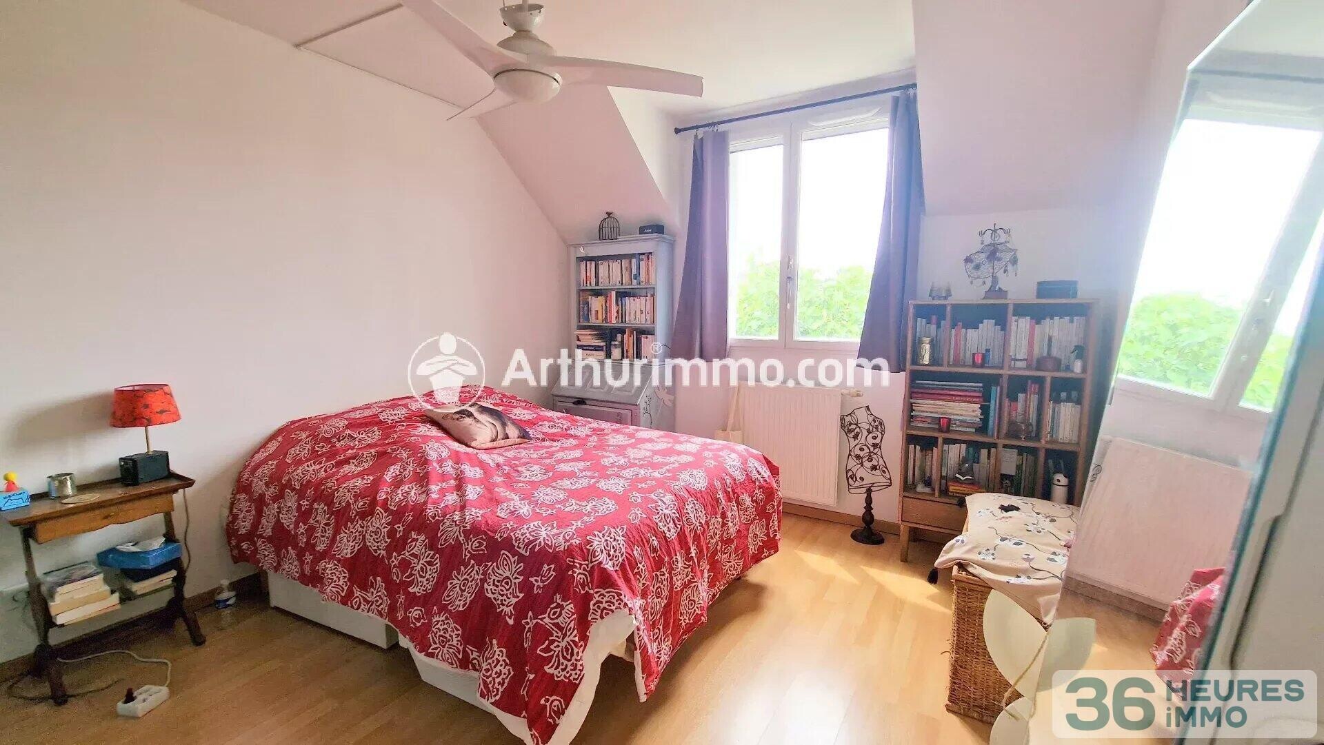 IDEAL POUR ACCUEILLIR VOTRE FAMILLE !!