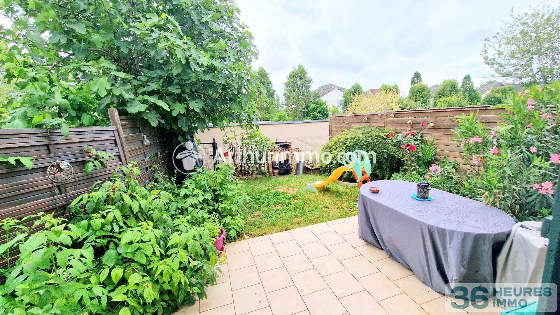 IDEAL POUR ACCUEILLIR VOTRE FAMILLE !!