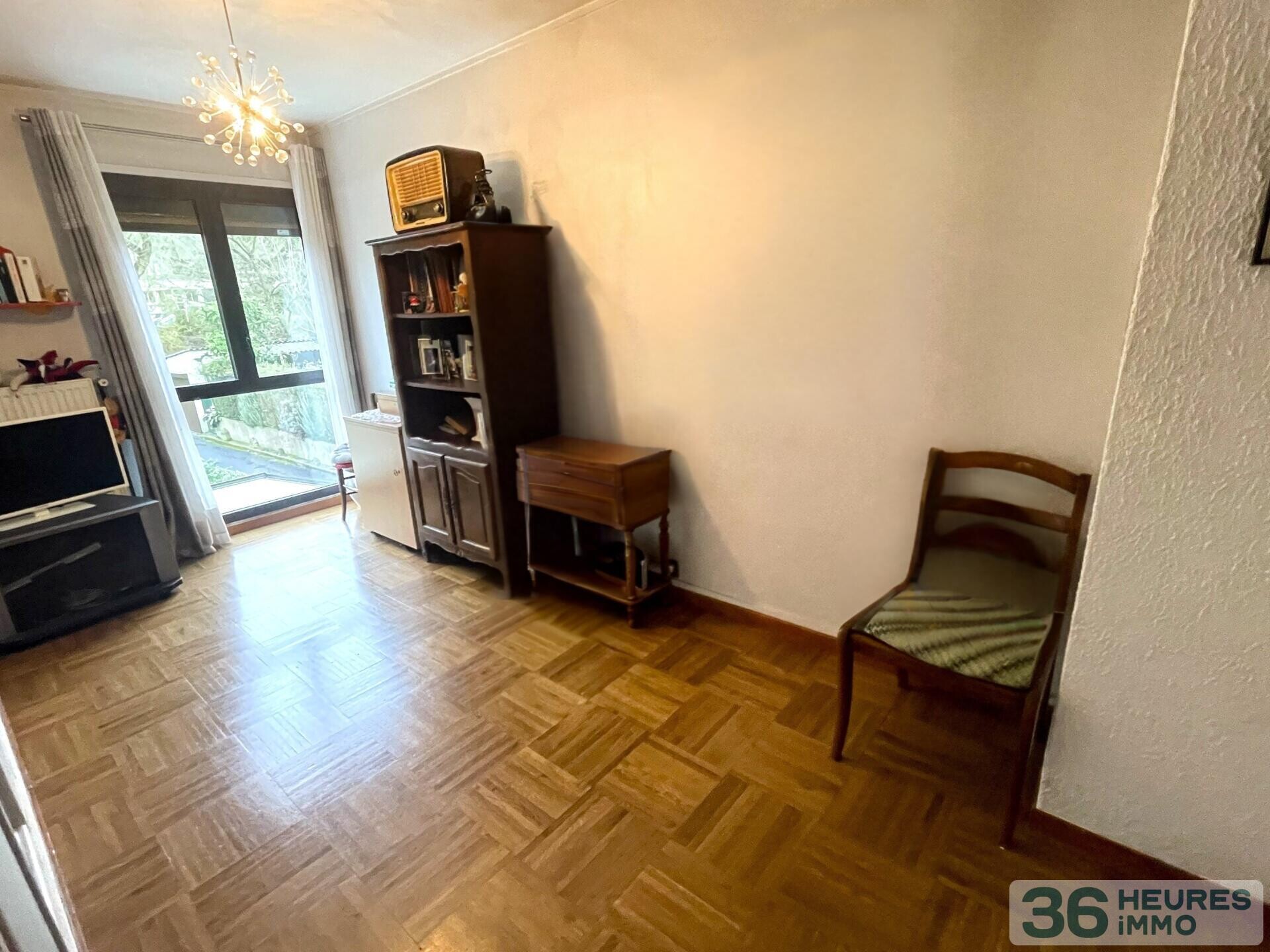 Maison de 94 m² sur une parcelle de 262 m² à Bievres