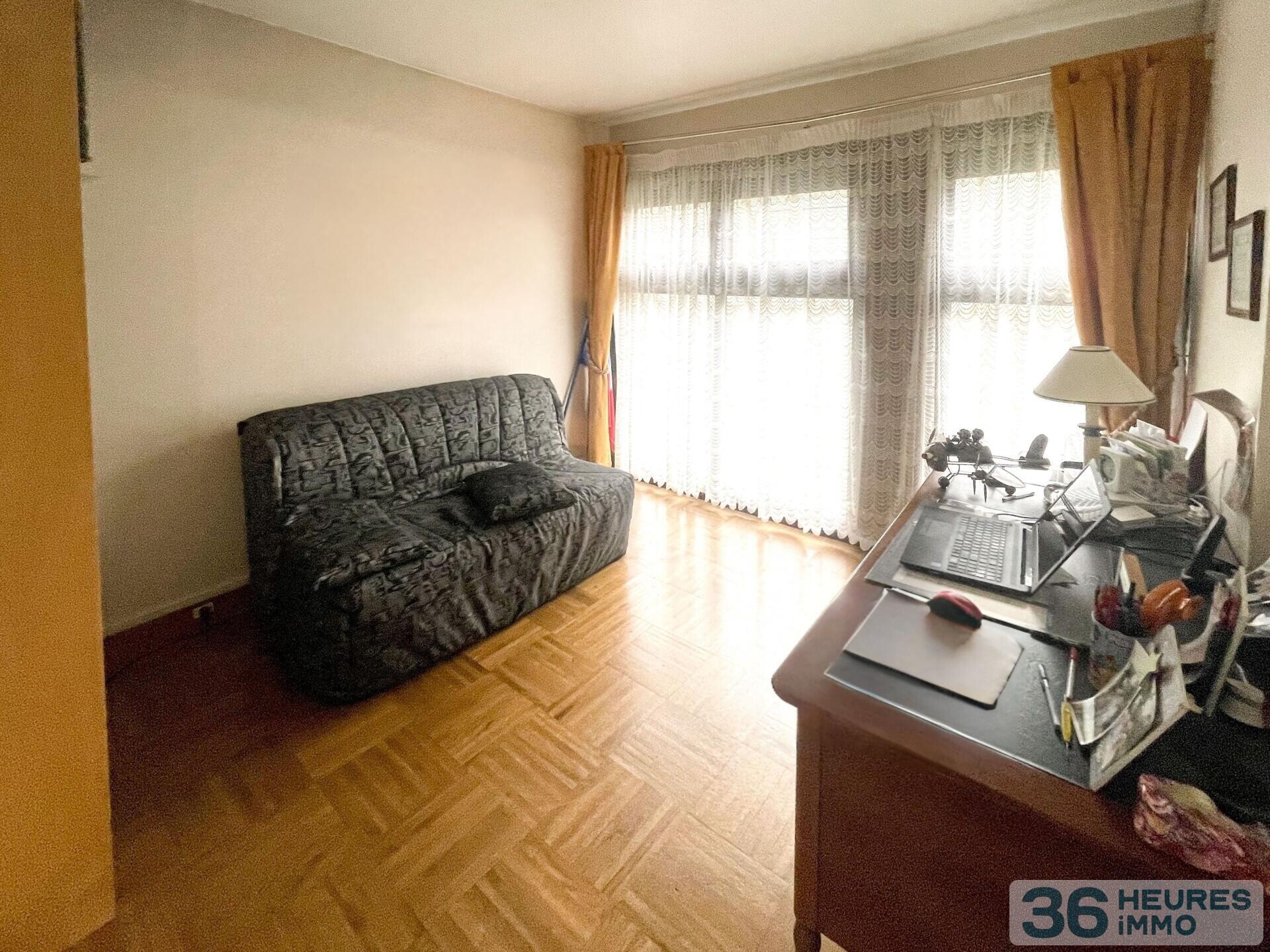 Maison de 94 m² sur une parcelle de 262 m² à Bievres