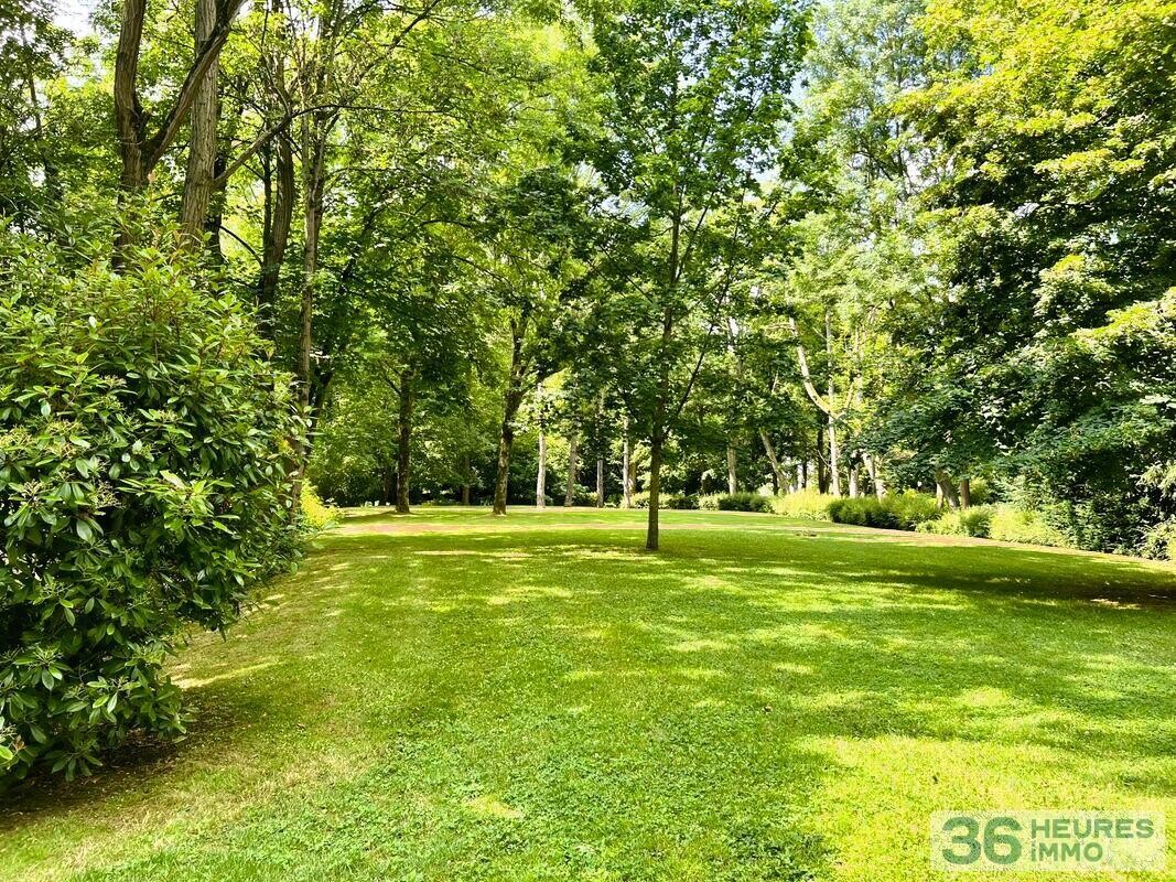 Maison de 94 m² sur une parcelle de 262 m² à Bievres