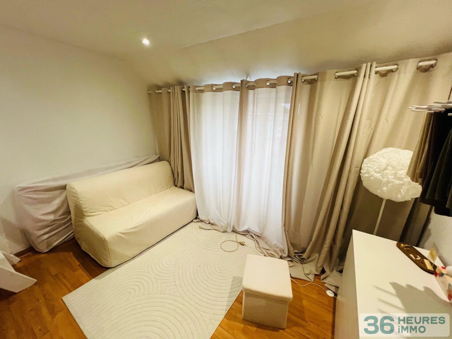 ROUBAIX Maison 1930 mitoyenne 5 pieces 93 m²