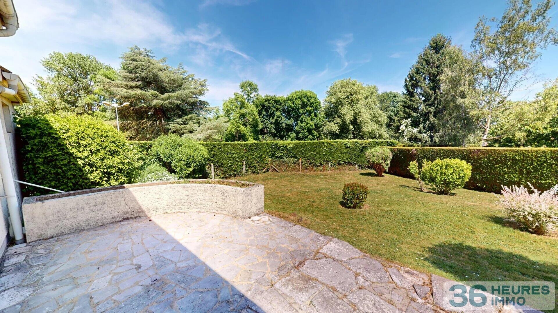 A VENDRE - PAVILLON TRADITIONNEL 130 m²