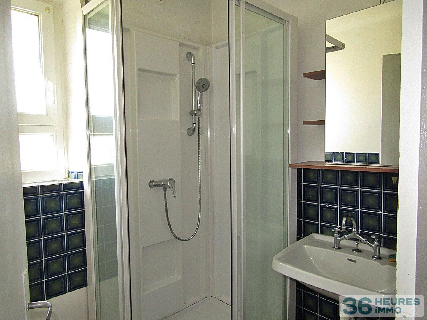 pavillon sur sous sol