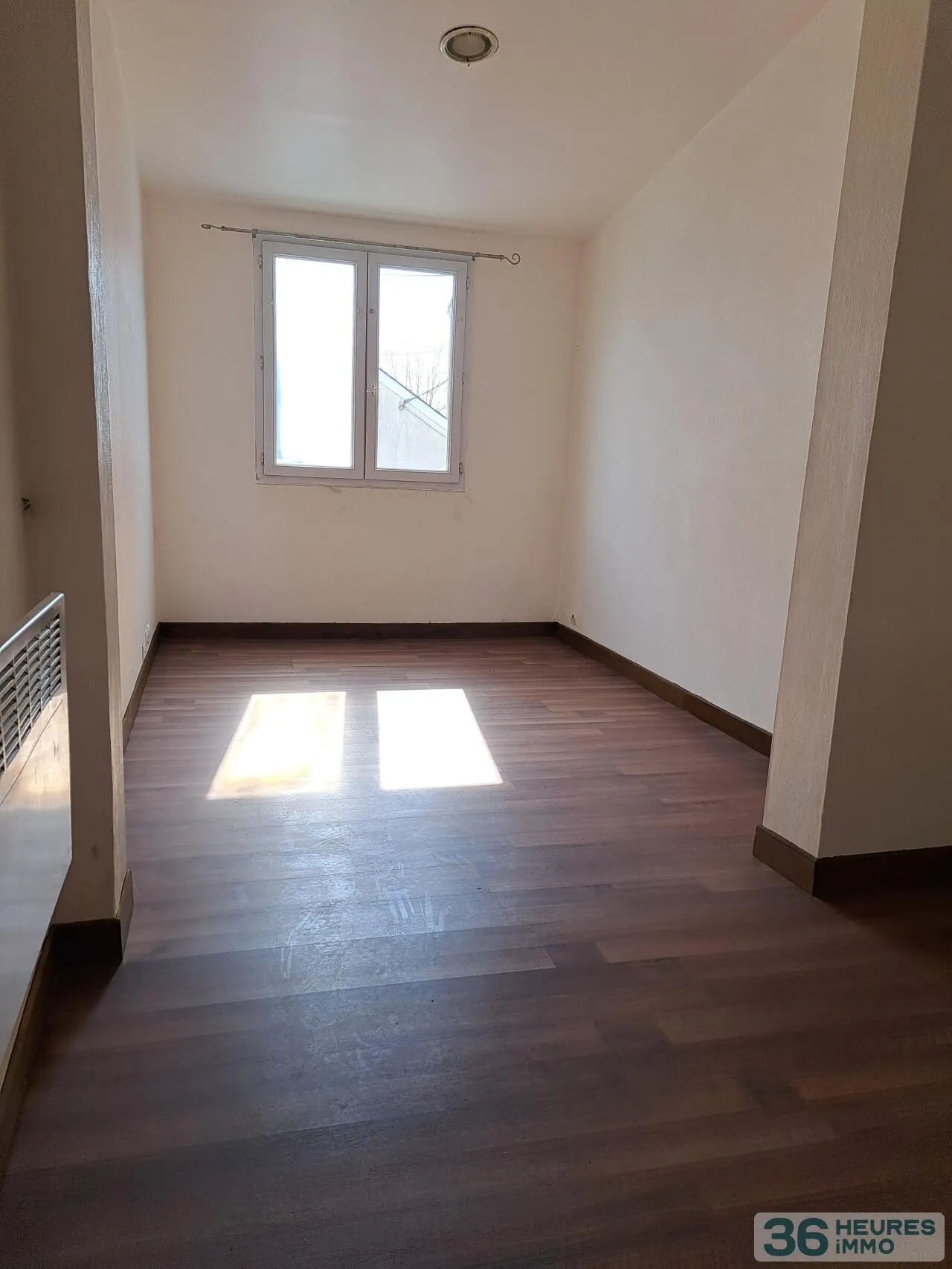 Appartement à Le Mans