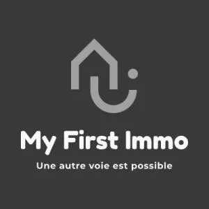 MY FIRST IMMO