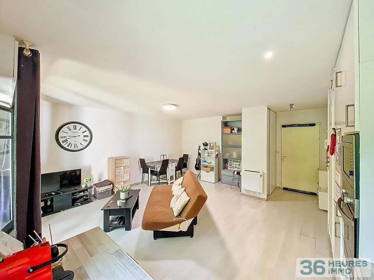Appartement à Rambouillet