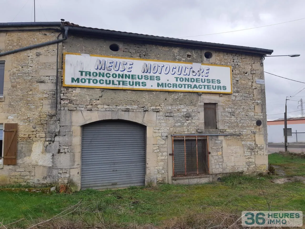 Divers à Aulnois-en-Perthois