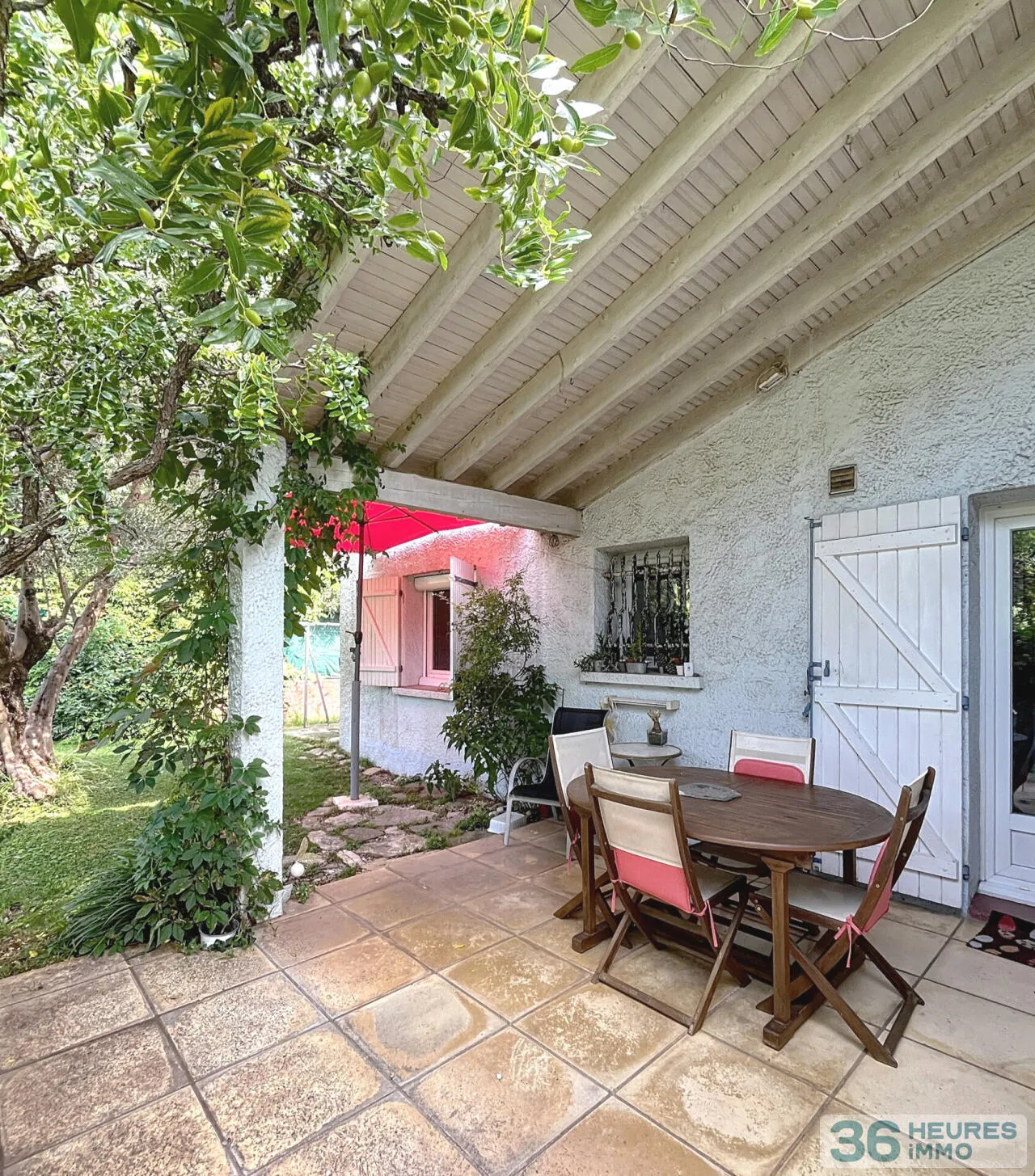 Maison à Montpellier