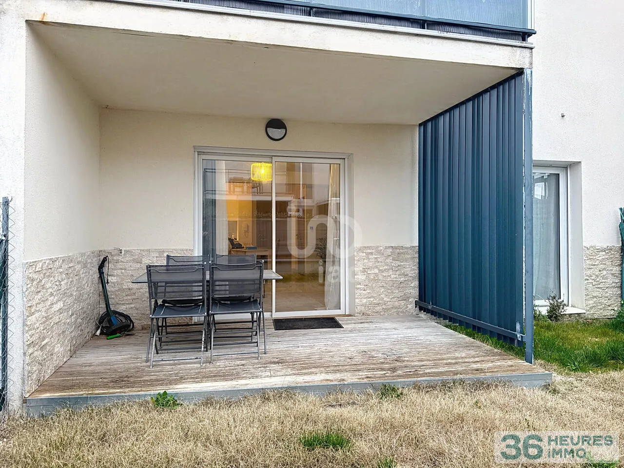 Appartement à Velleron