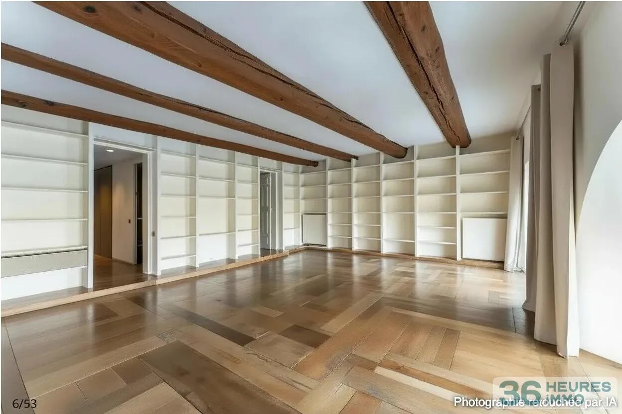 Appartement à Marseille 1er Arrondissement
