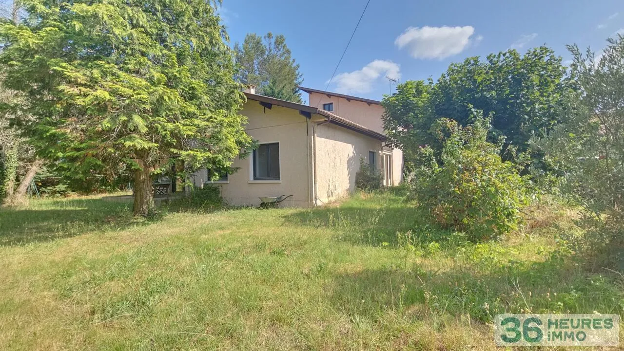 Maison à Belin-Béliet