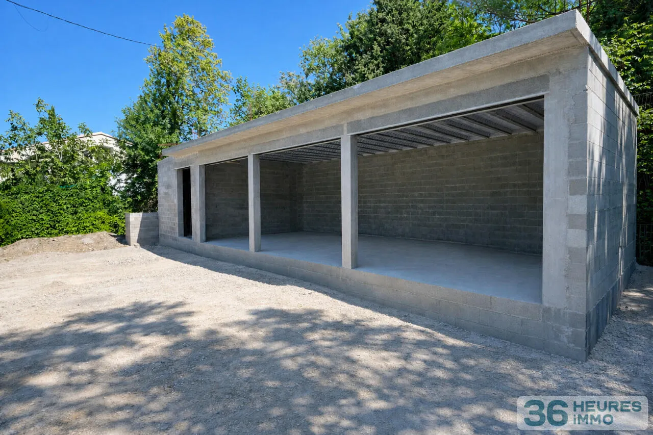 Maison à Fuveau