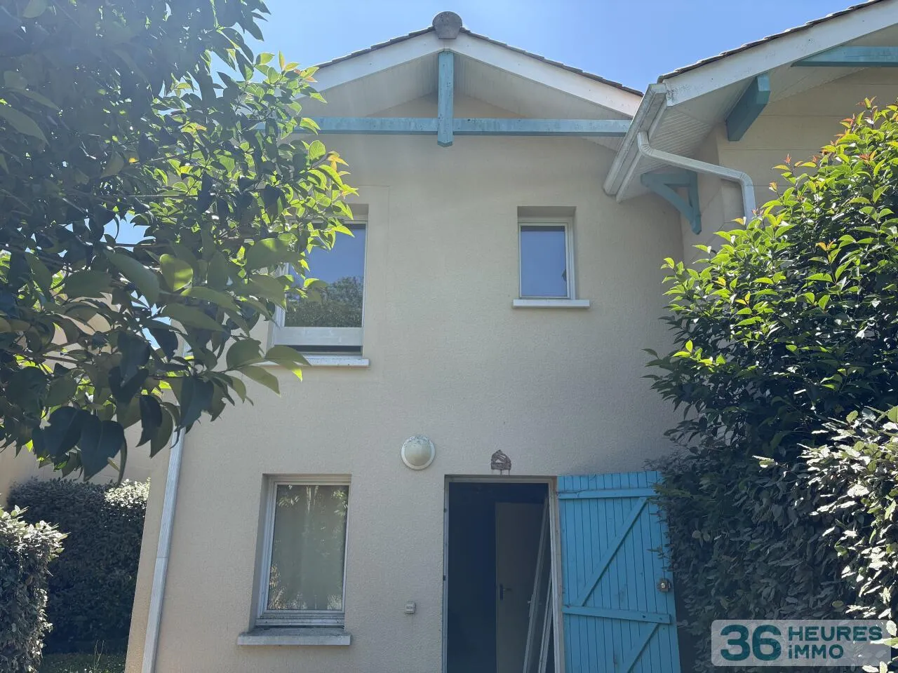 Appartement à Le Verdon-sur-Mer