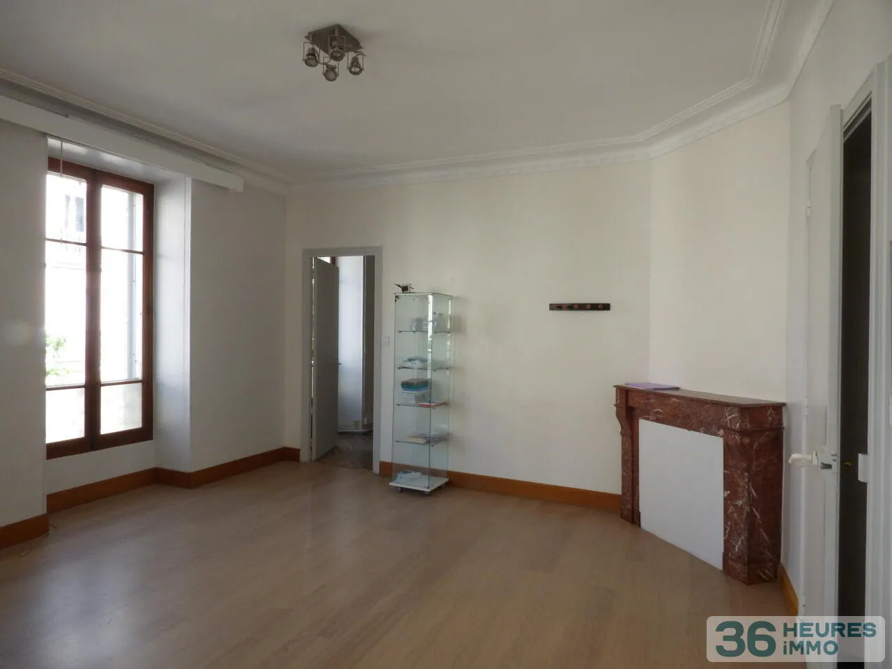 Appartement à Gap