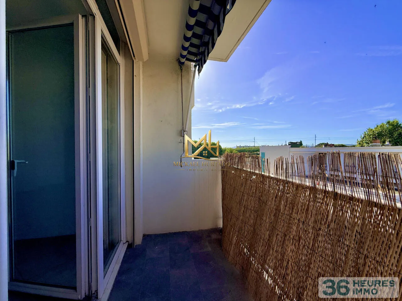 Appartement à Tarascon