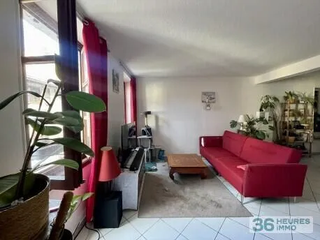 Appartement à Vizille