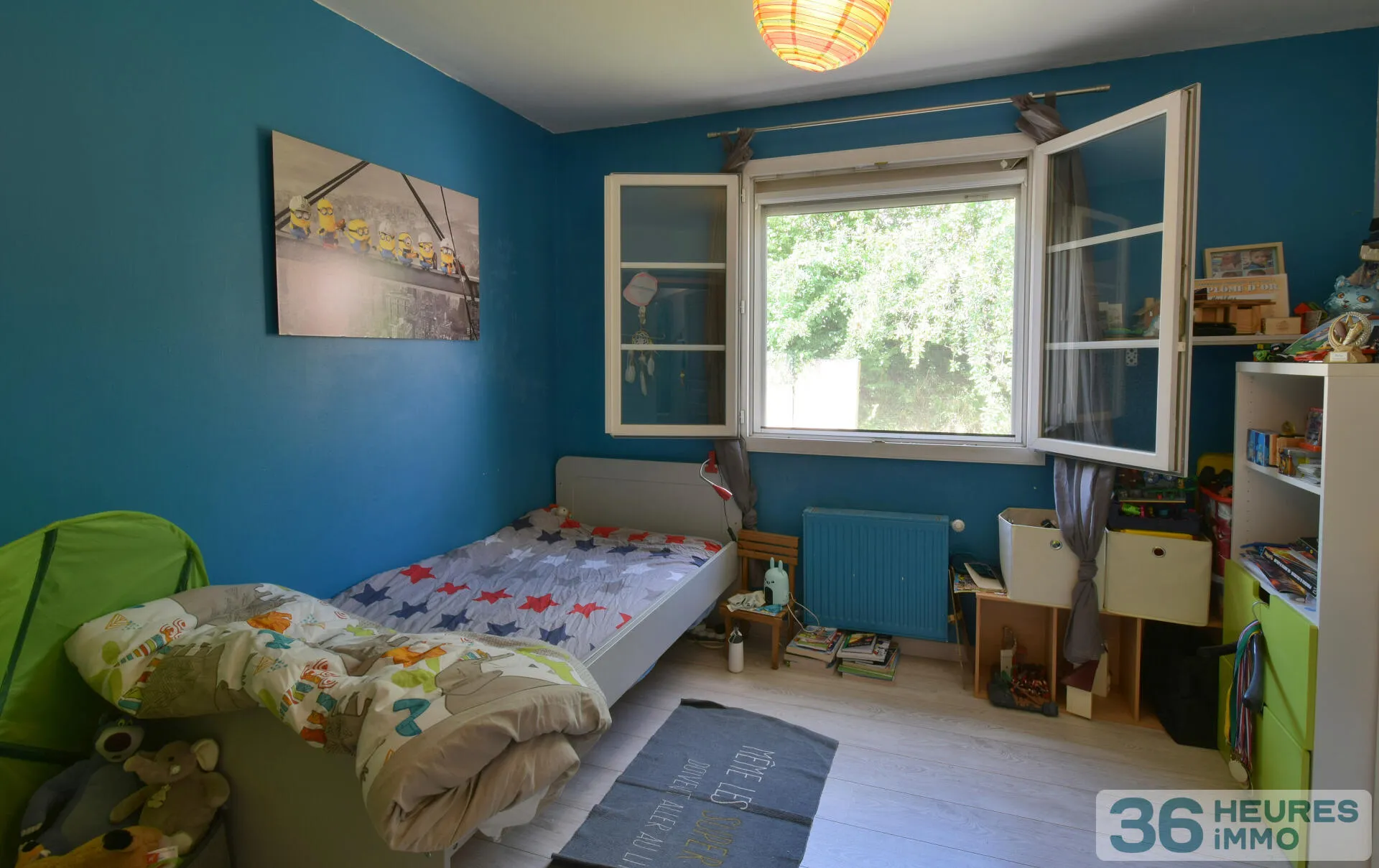 Maison à Montastruc-la-Conseillère — vignette 5