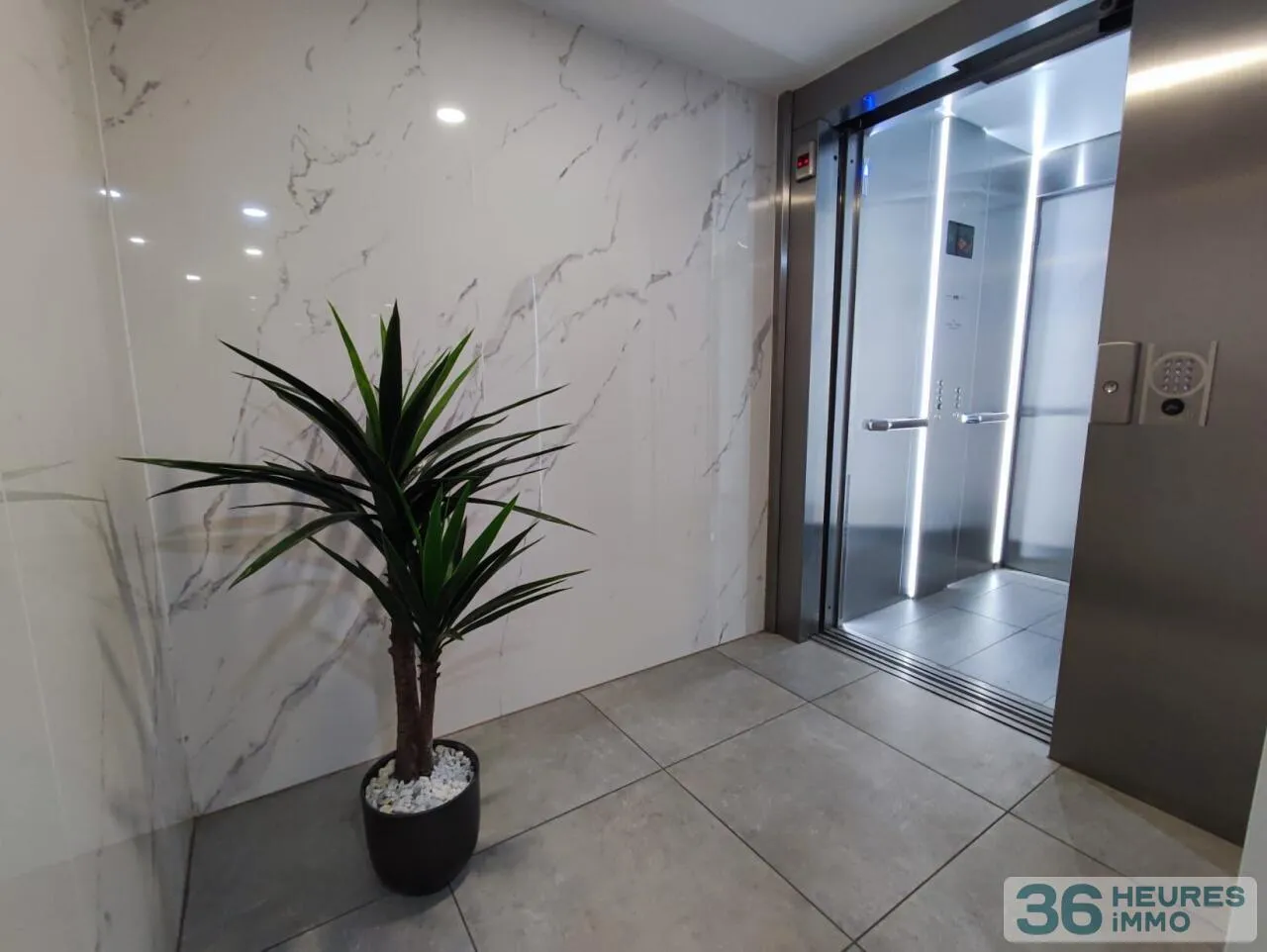 Appartement à Saint-Raphaël