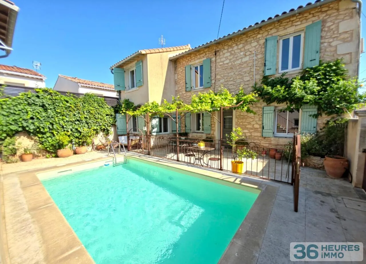 Maison à Saint-Gilles