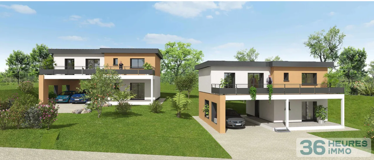 Maison à Lemps