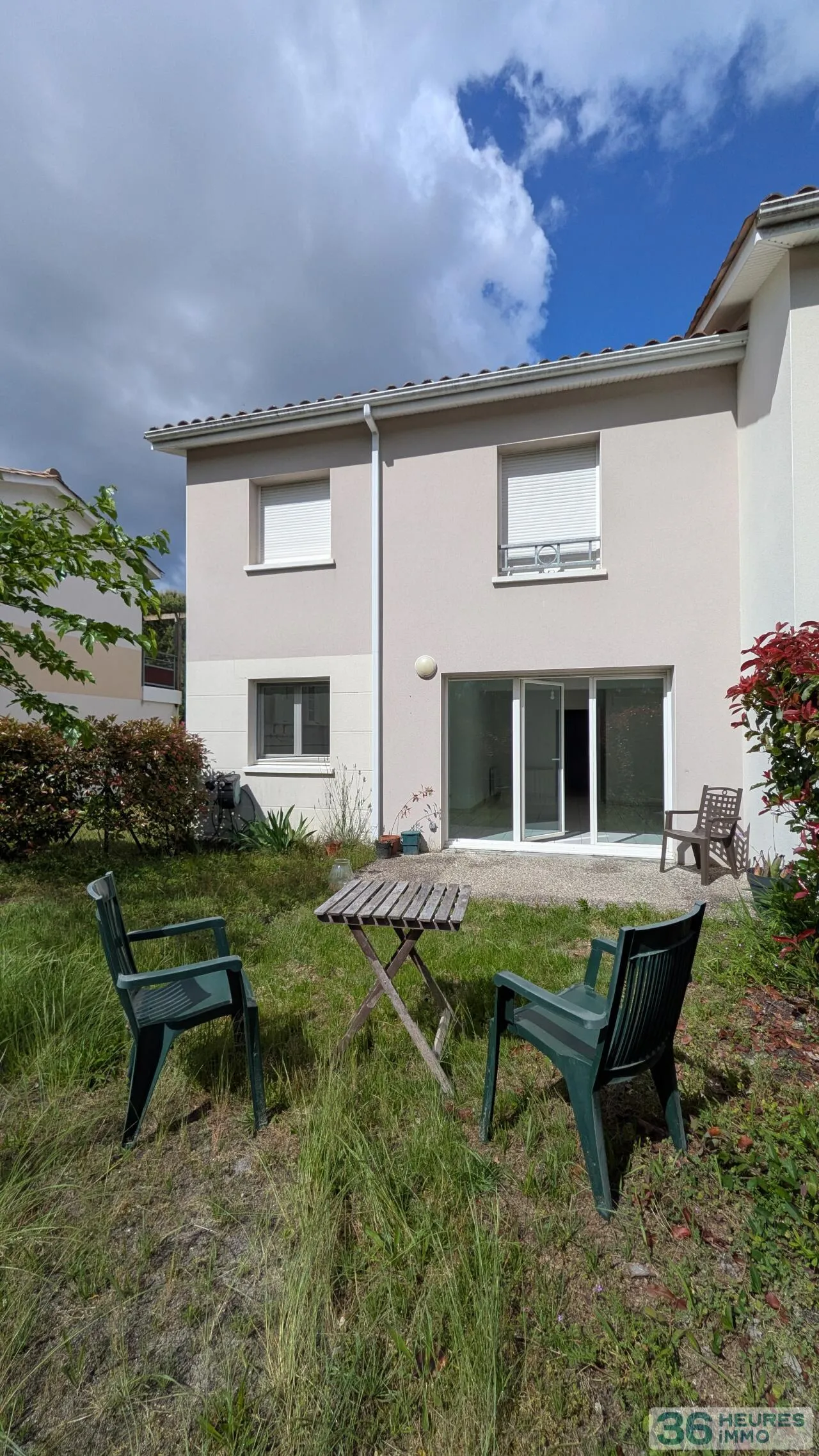 Maison à Martignas-sur-Jalle