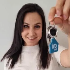 IAD - Lucie VITALE