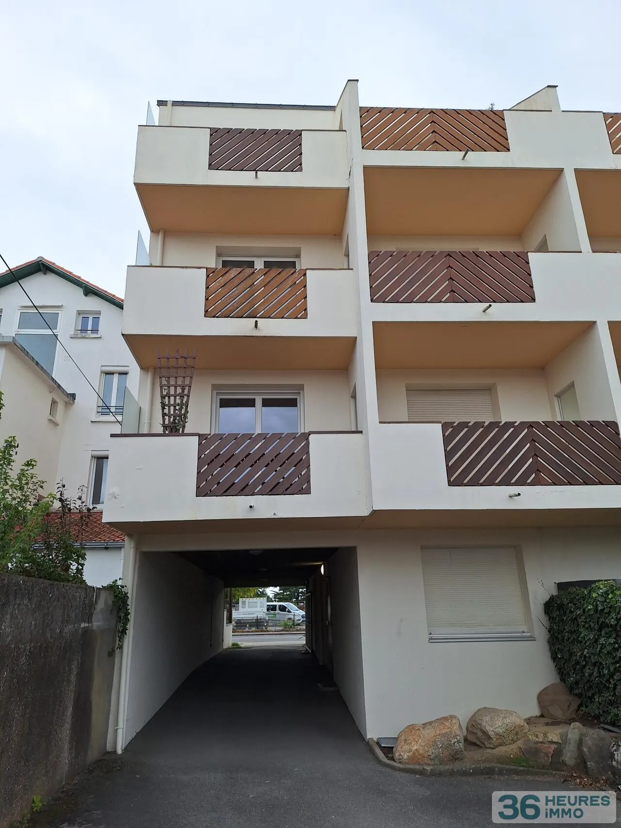 Appartement à La Baule-Escoublac