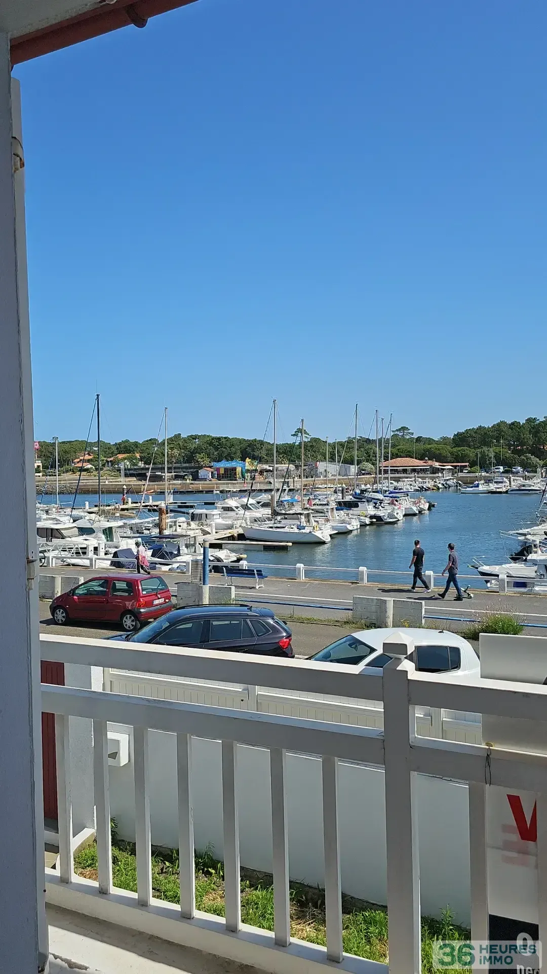 Maison à Capbreton