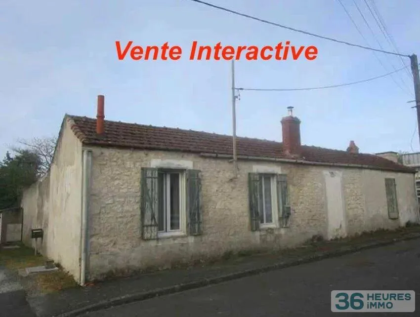 Maison à Aytré