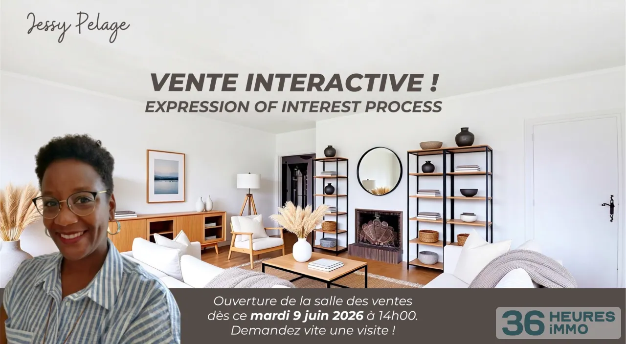 Appartement à Chaville