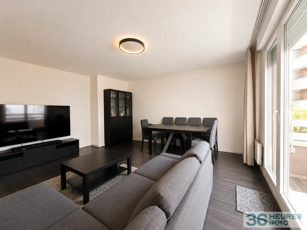 Appartement à Le Kremlin-Bicêtre