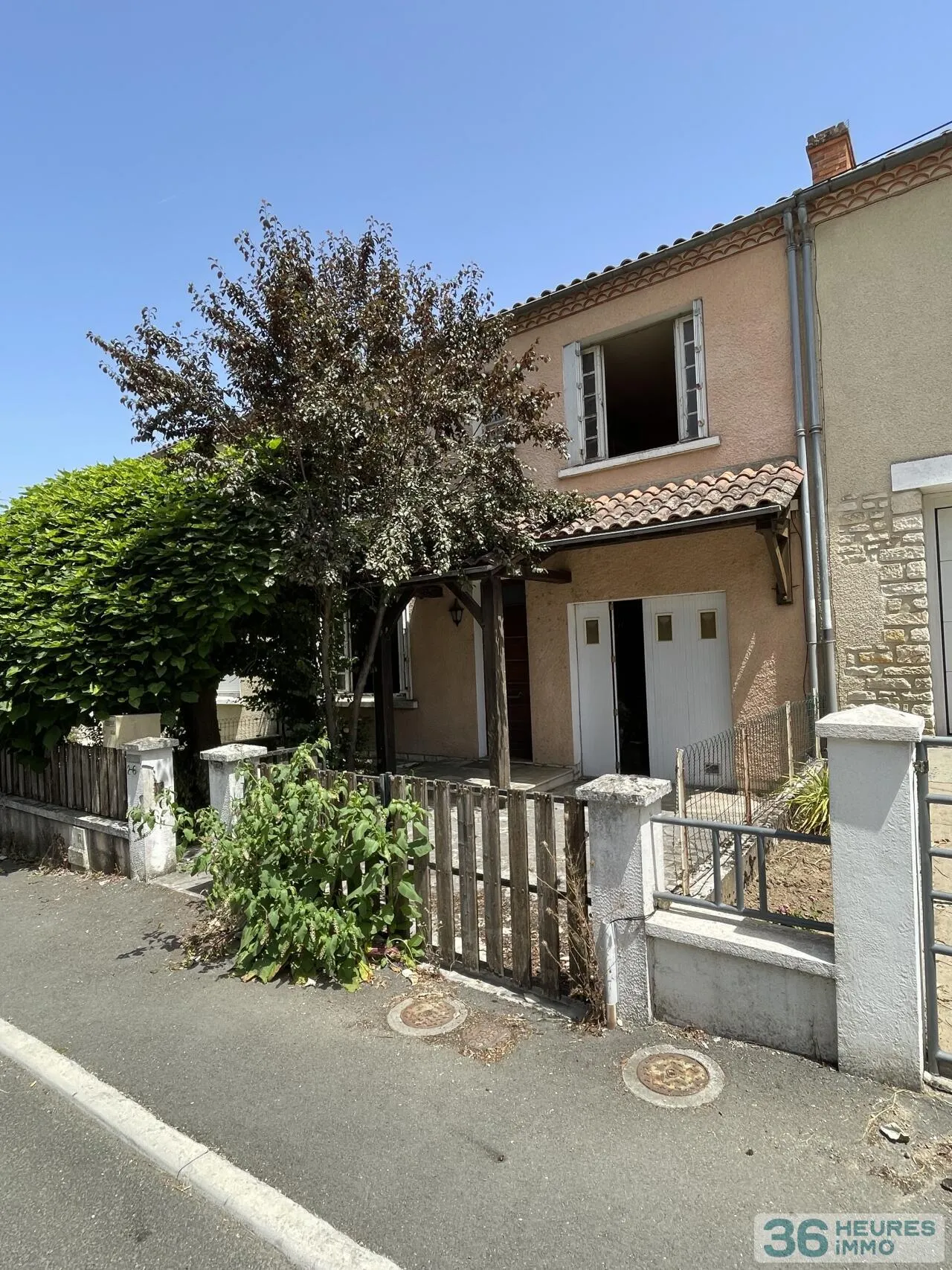 Maison à Coulounieix-Chamiers