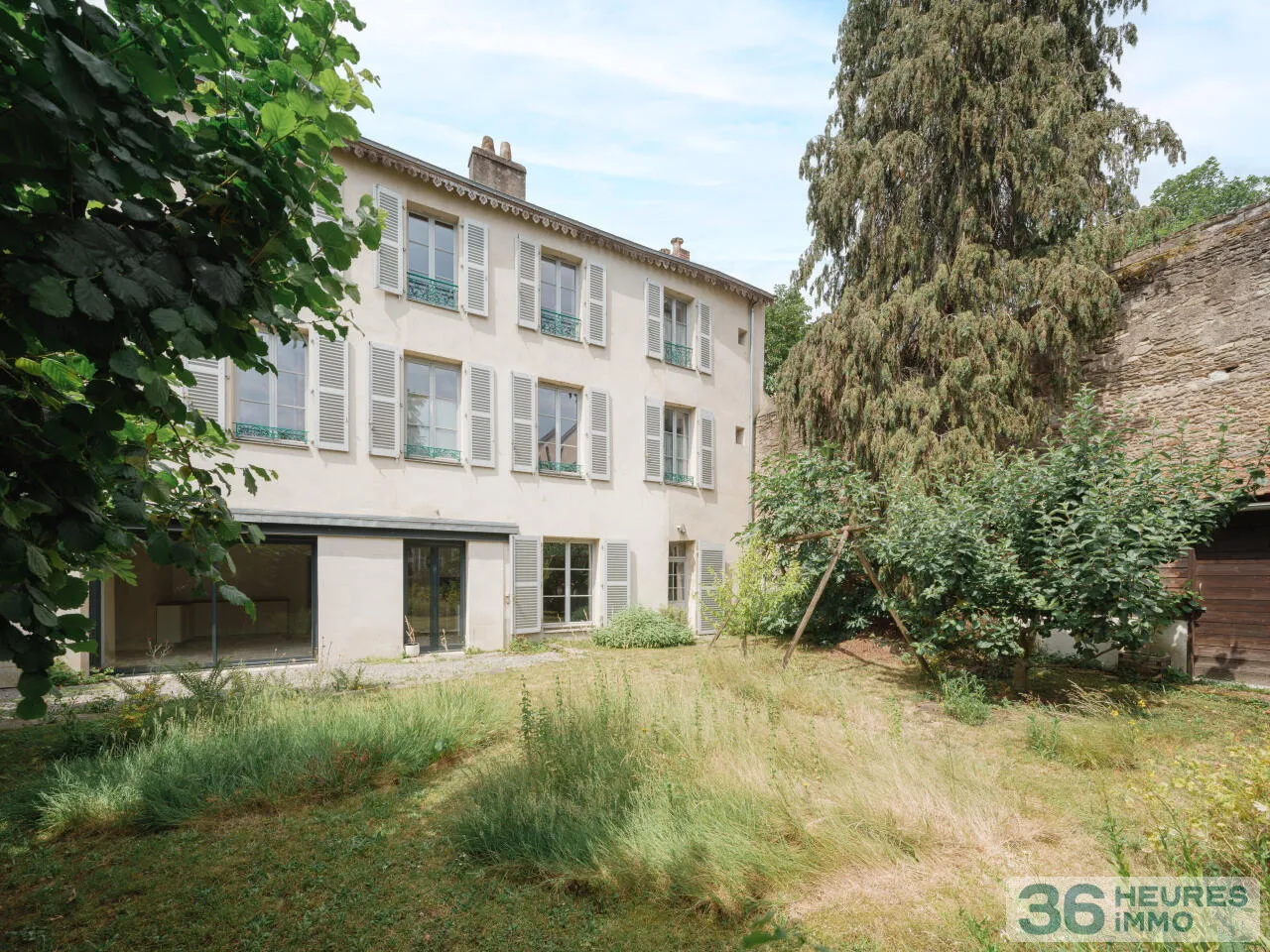Maison à Nantes
