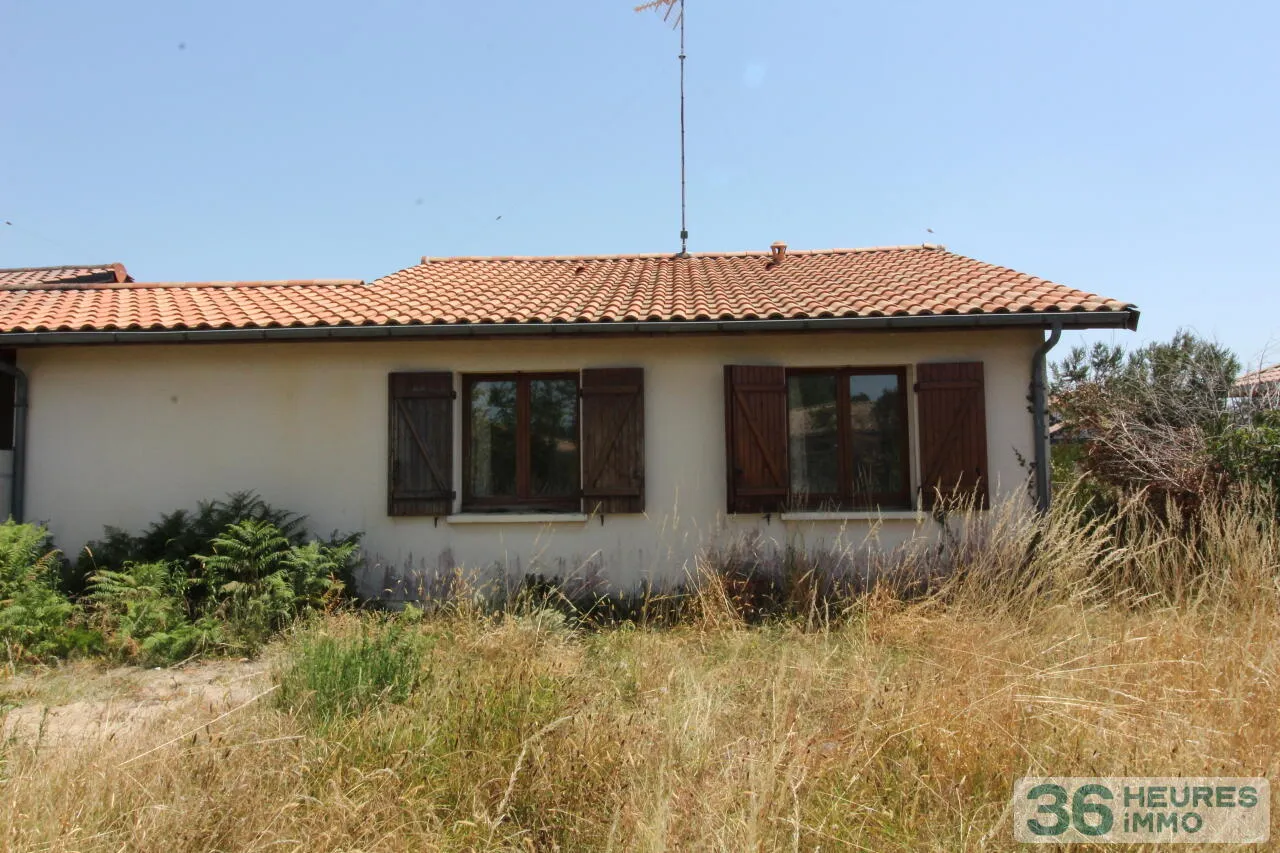 Maison à Gujan-Mestras