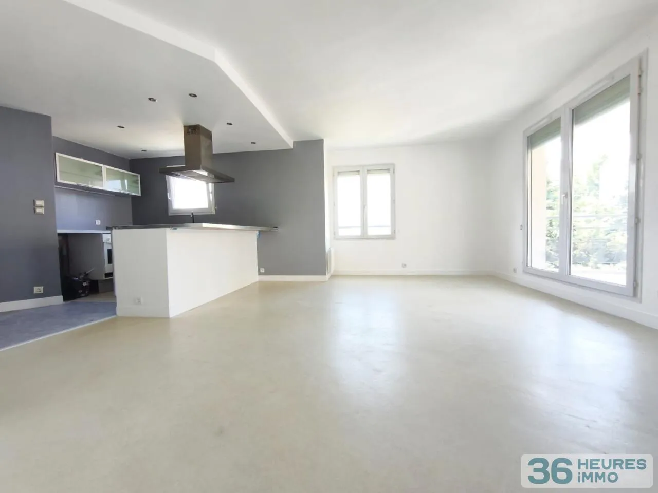 Appartement à Lille