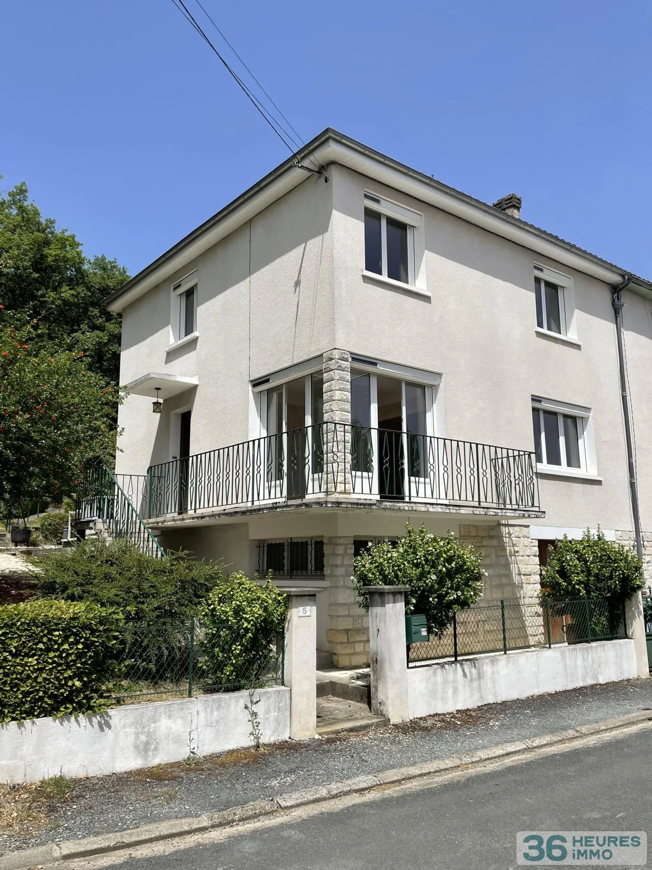 Maison à Trélissac