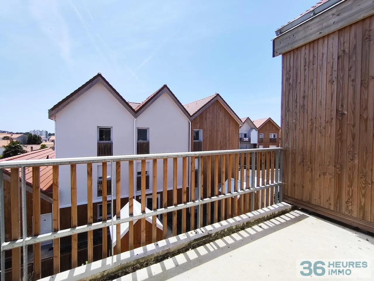 Appartement à Les Sables-d'Olonne