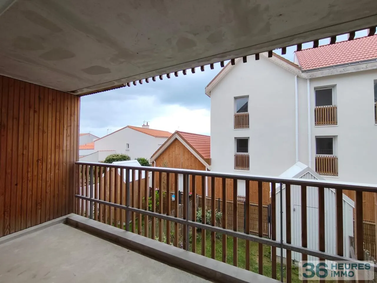 Appartement à Les Sables-d'Olonne
