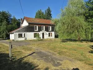 MAISON FORESTIERE