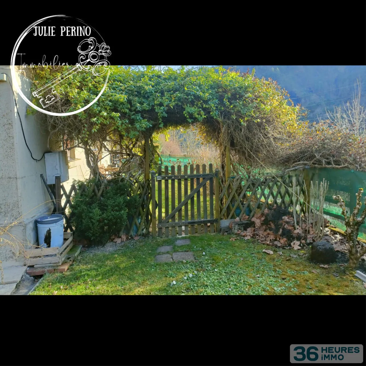 Maison à Quet-en-Beaumont