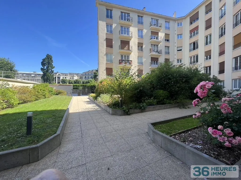 Appartement à Versailles