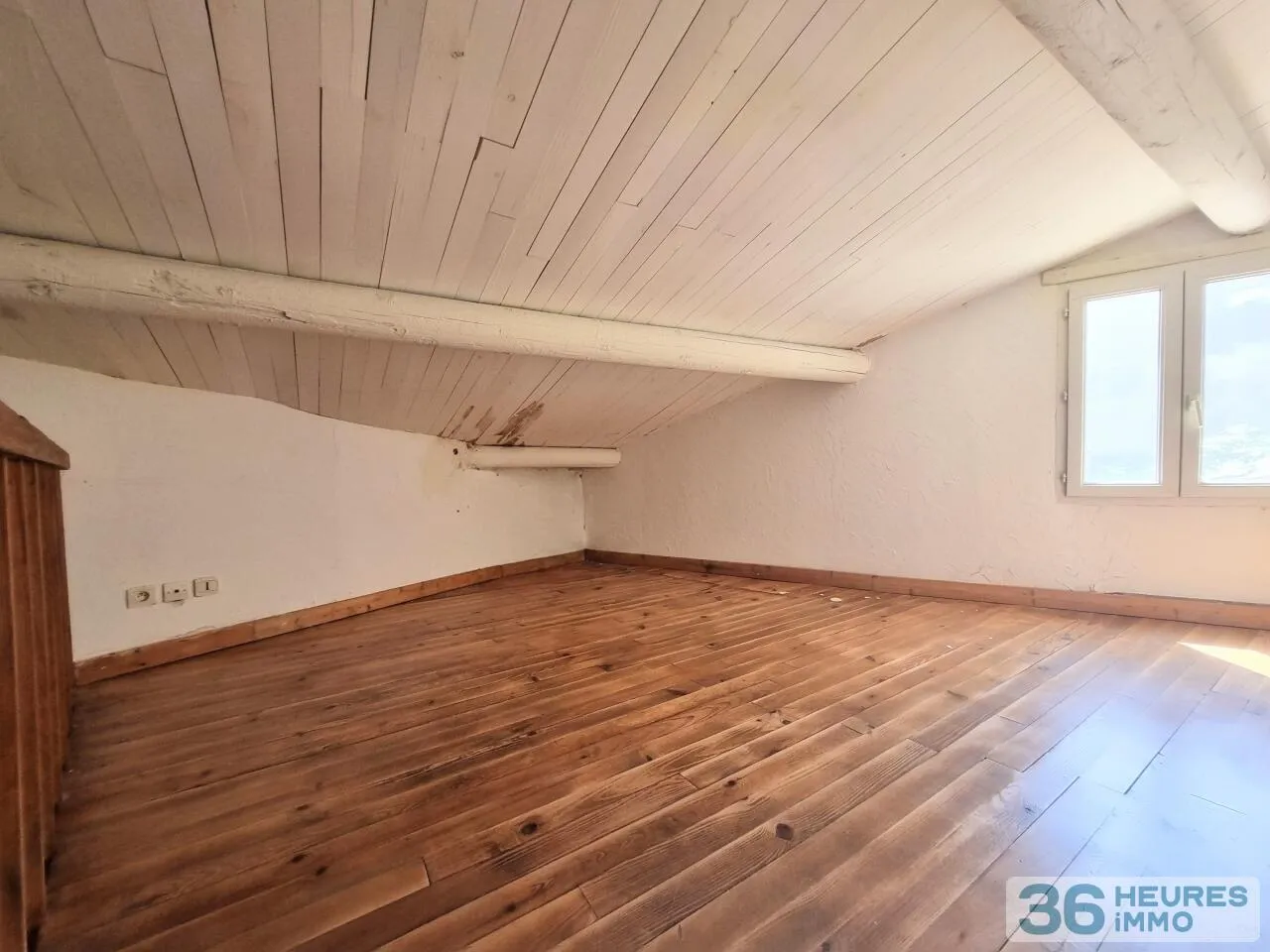 Appartement à Nîmes