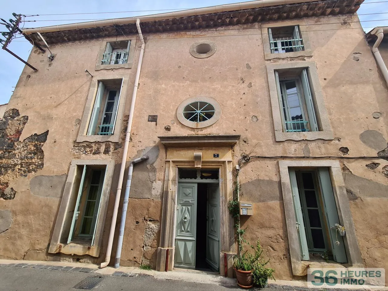 Maison à Portiragnes