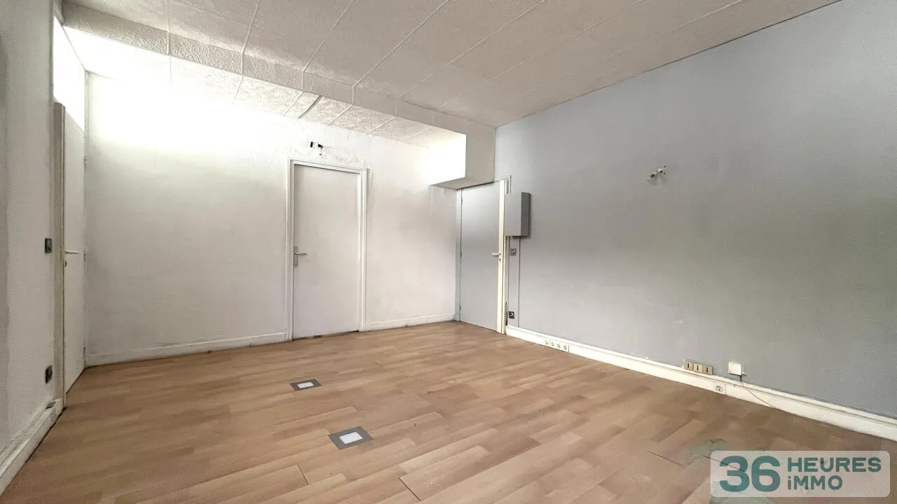 Fonds et/ou Murs Commerciaux à Rueil-Malmaison