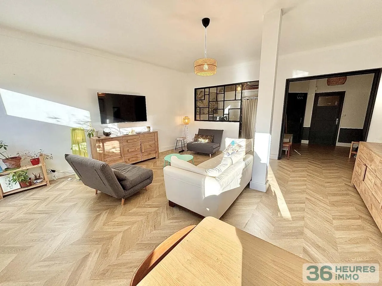 Appartement à Avignon