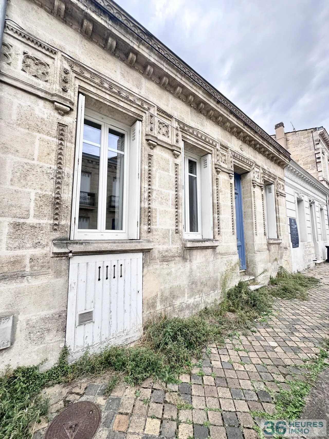 Maison à Bordeaux
