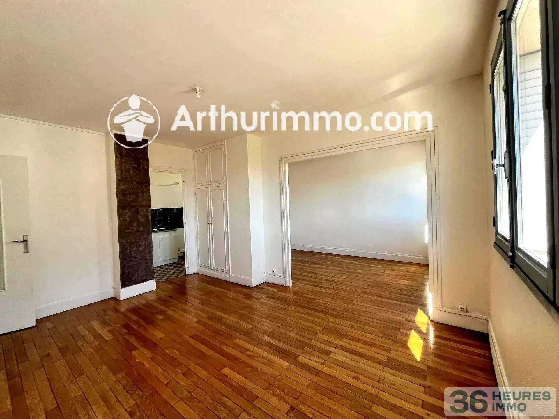 Appartement à Lyon 8e Arrondissement — photo 2