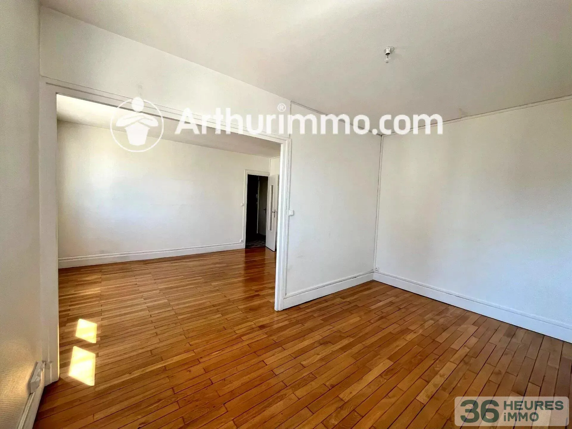 Appartement à Lyon 8e Arrondissement — photo 3